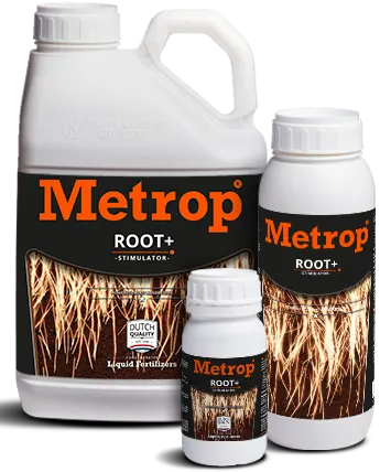 Kořenový stimulátor Metrop Root+