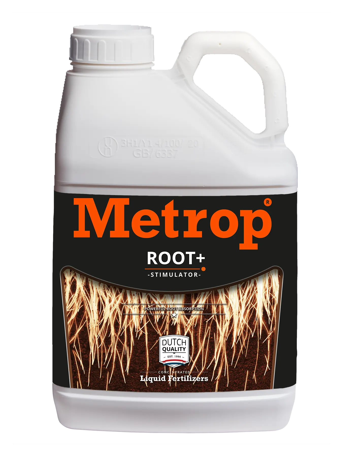 Kořenový stimulátor Metrop Root+